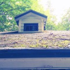 Desk & Housing Textures