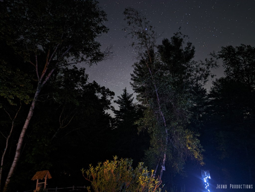 NH Astrophotography
