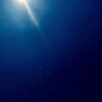 Astrophotography – somewhere in southern California on April 1st