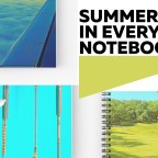 Your Summer Inspiration, Bound