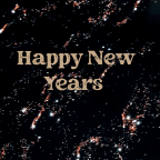 Happy New Years!