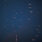 Embers in the Abyss