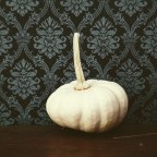 A Gothic Harvest