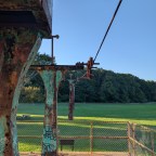 Exploring Rocky Point State Park Part II